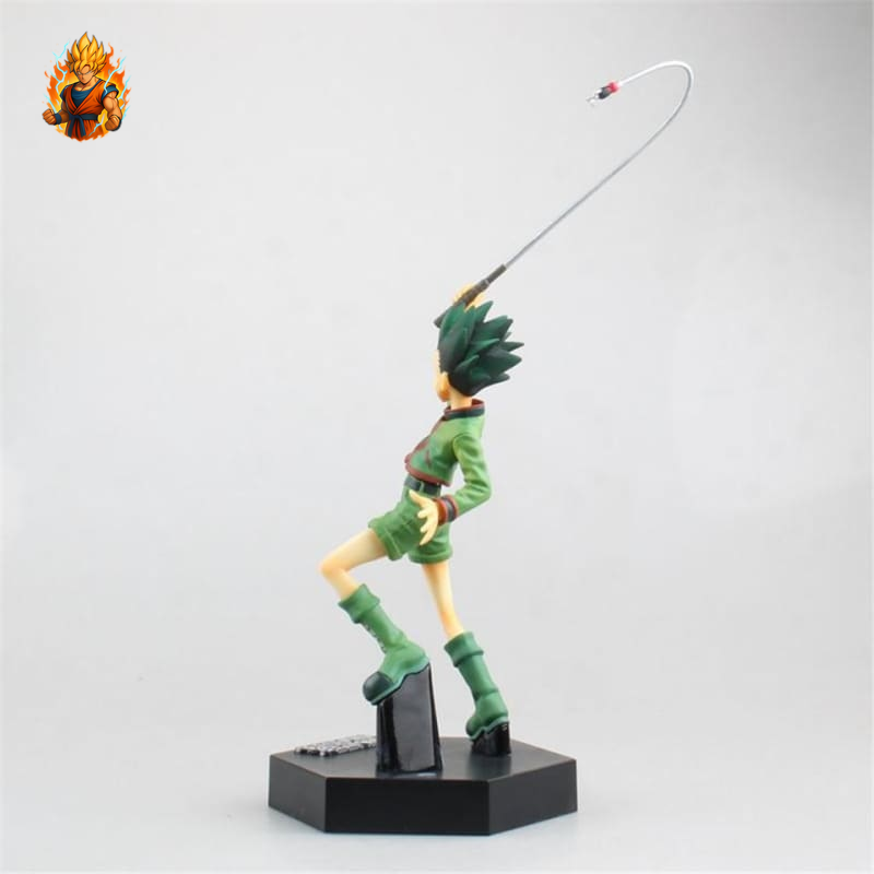 Gon Freecs Figurine - Hunter x Hunter