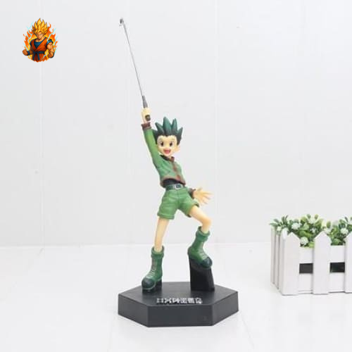Gon Freecs Figurine - Hunter x Hunter