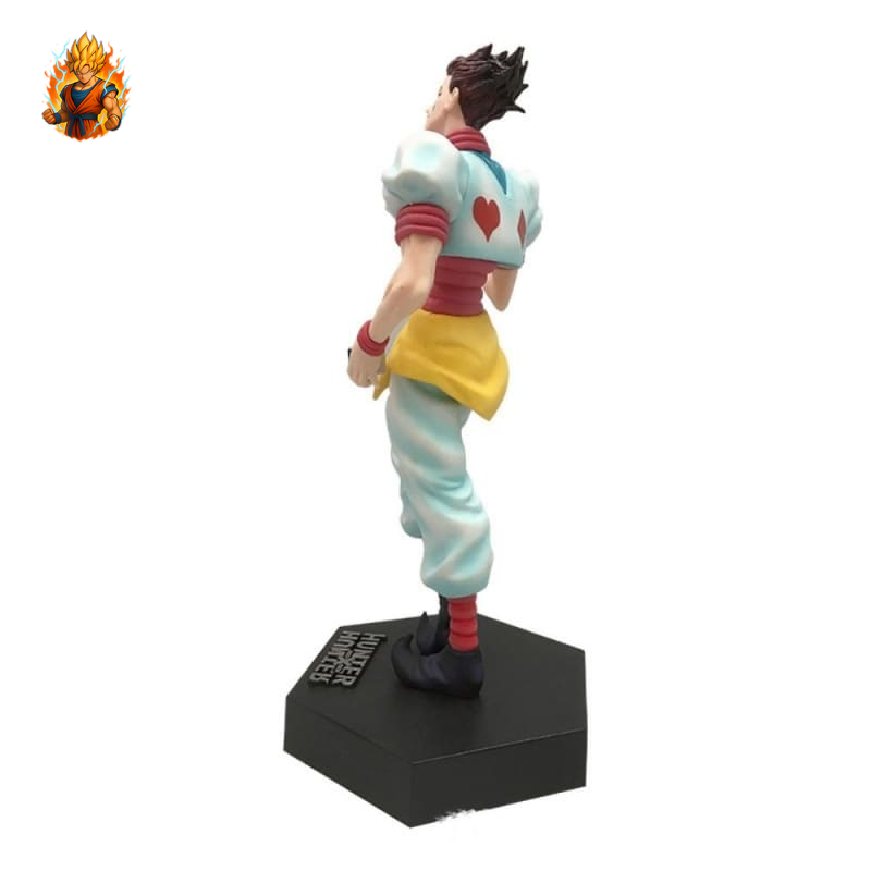 Figurine de Hisoka - Hunter x Hunter