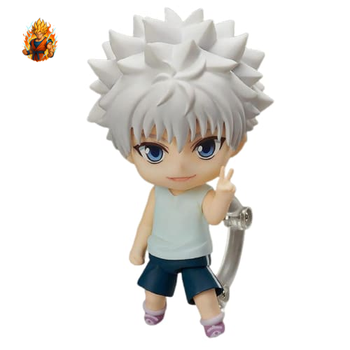 Kilua Zoldik minifigure - Hunter x Hunter™-Ma boutique