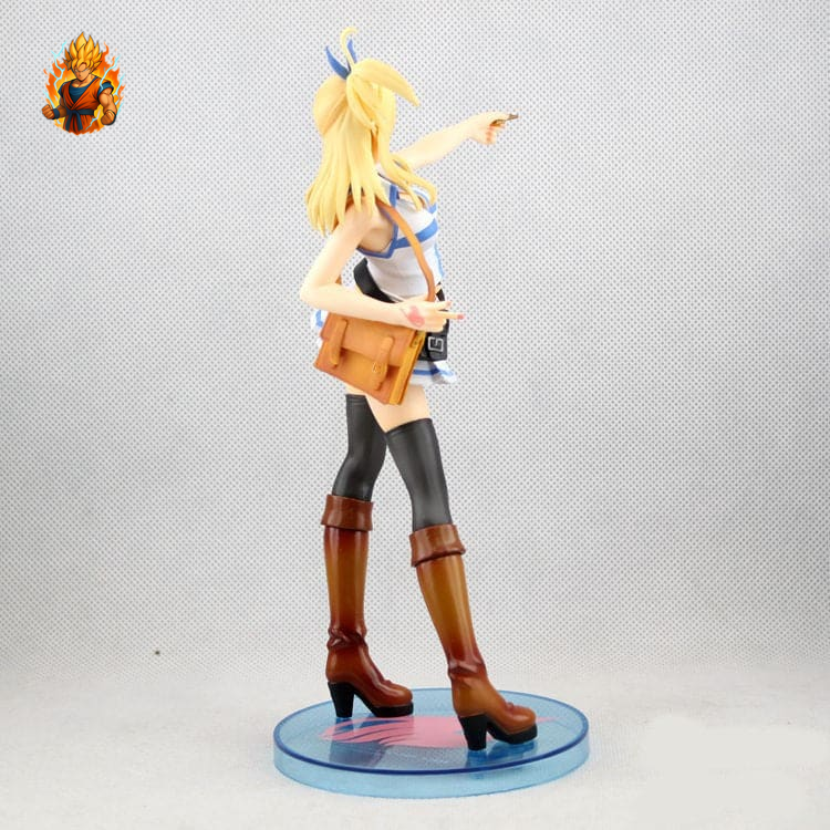 Lucy Heartfilia Figurine - Fairy Tail