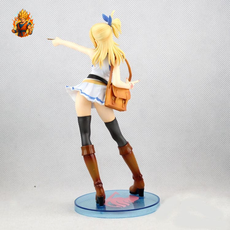 Lucy Heartfilia Figurine - Fairy Tail