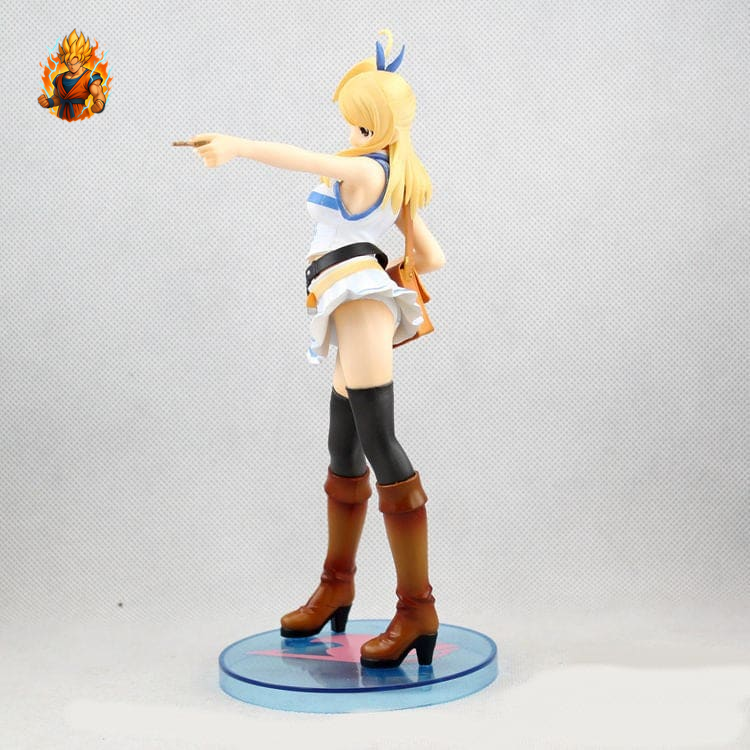 Lucy Heartfilia Figurine - Fairy Tail