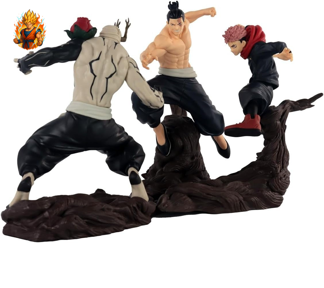 Figurine Aoi Todo - Jujutsu Kaisen