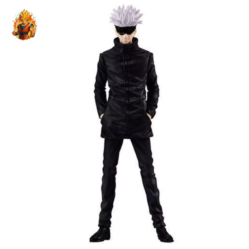 Satoru Gojo Figur „Stirnband“ – Jujutsu Kaisen™-Ma boutique
