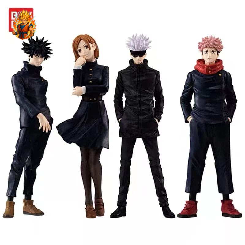 Satoru Gojo Figurine „Stirnband“ – Jujutsu Kaisen