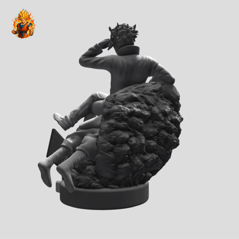 Satoru Gojo-HarzFigurine – Jujutsu Kaisen