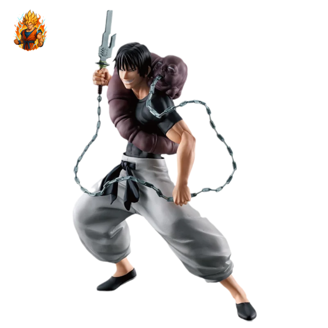 Toji Fushiguro Figur – Jujutsu Kaisen™-Ma boutique