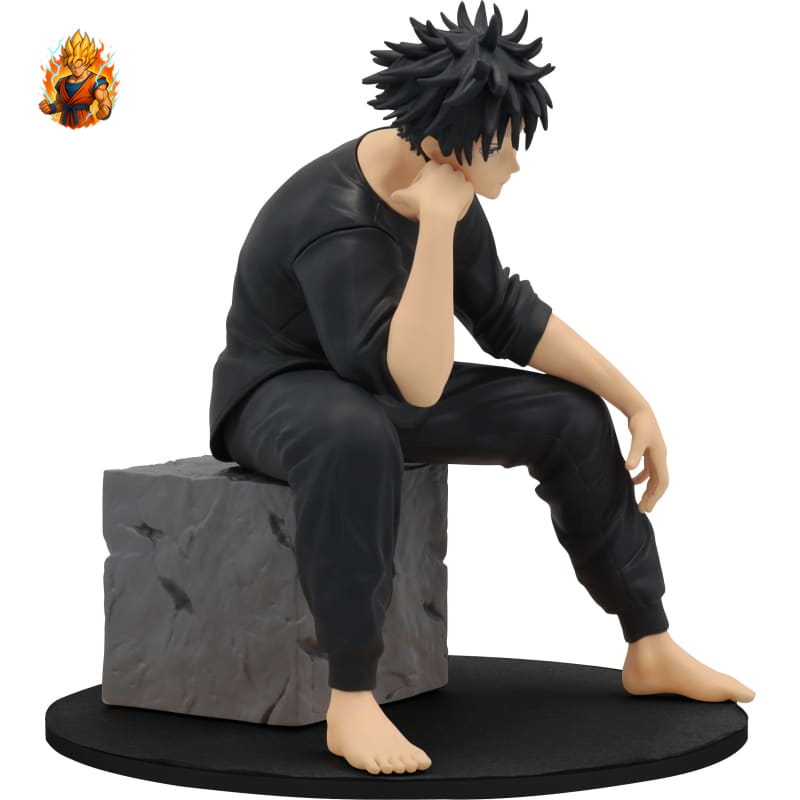 Figurine de Fushiguro - Jujutsu Kaisen