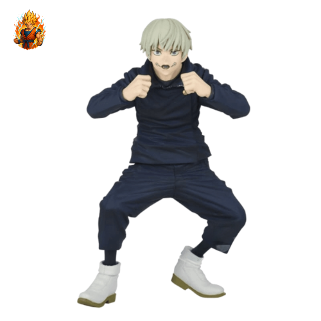 Toga Inumaki Figur „Incantation“ – Jujutsu Kaisen™-Ma boutique