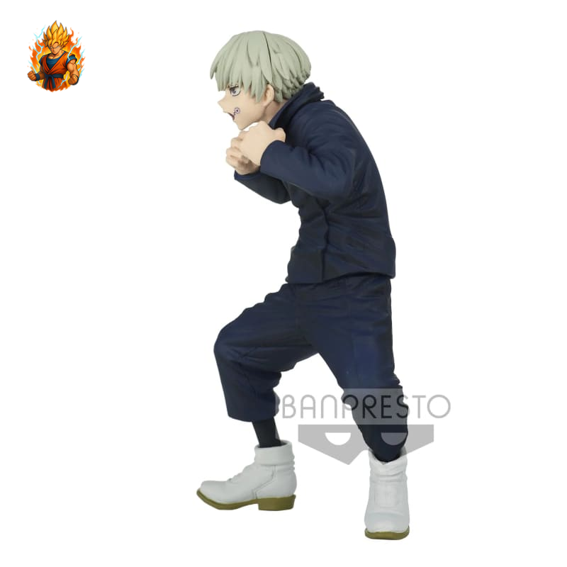 Toga Inumaki Figurine „Incantation“ – Jujutsu Kaisen