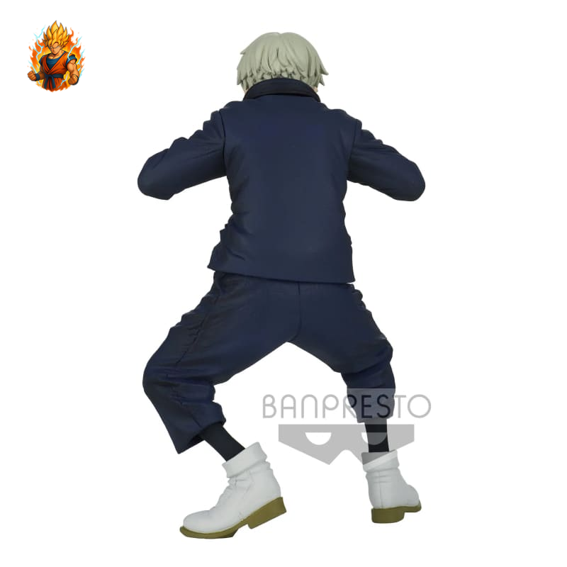 Toga Inumaki Figurine „Incantation“ – Jujutsu Kaisen