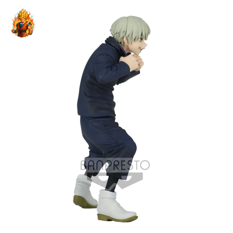 Toga Inumaki Figurine „Incantation“ – Jujutsu Kaisen