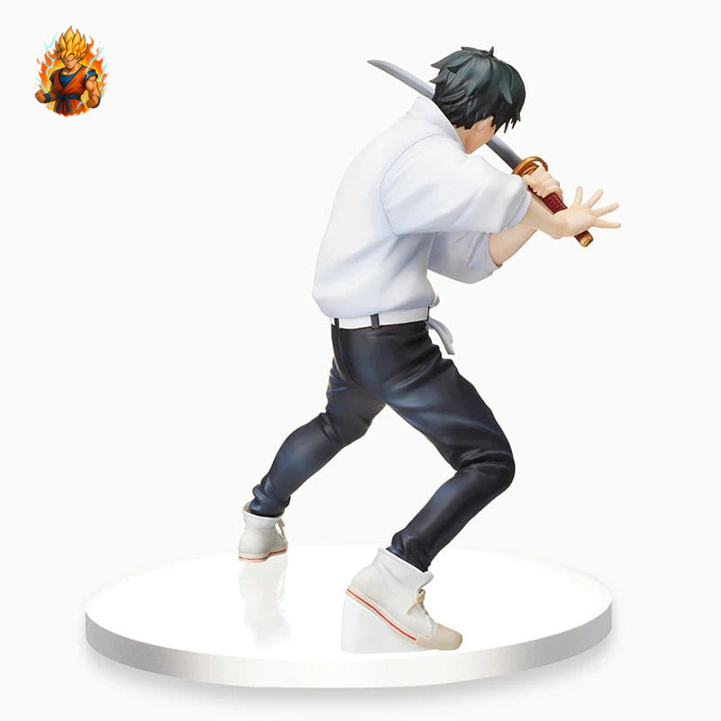 Yuta Okkotsu-Figurine – Jujutsu Kaisen