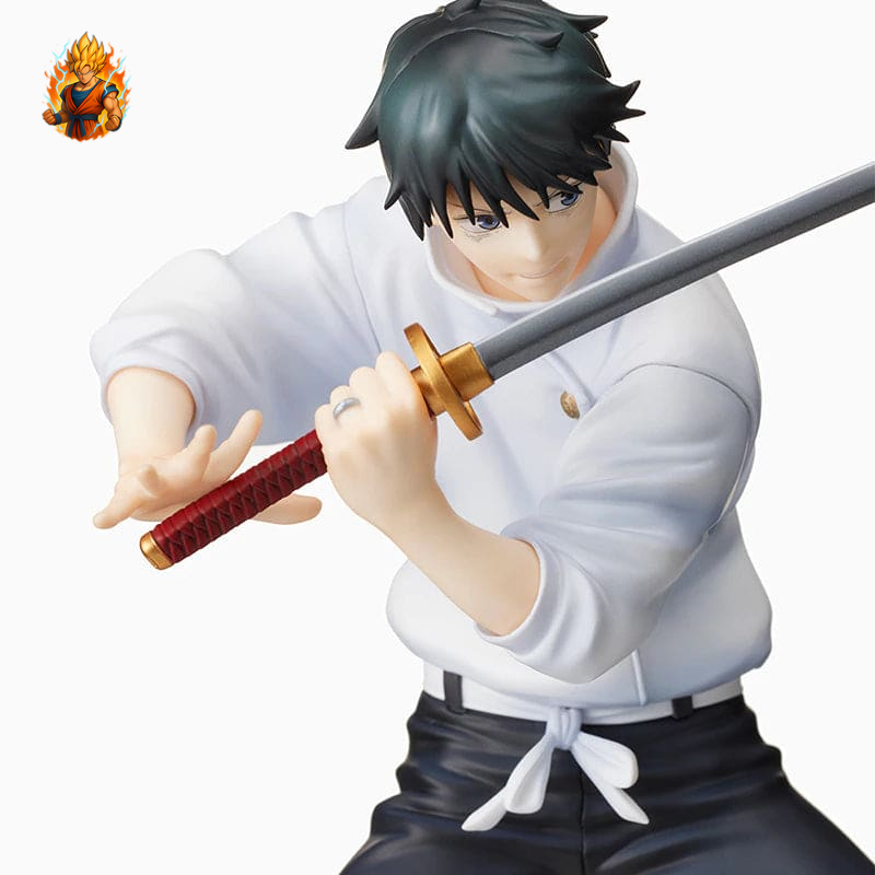 Yuta Okkotsu-Figurine – Jujutsu Kaisen