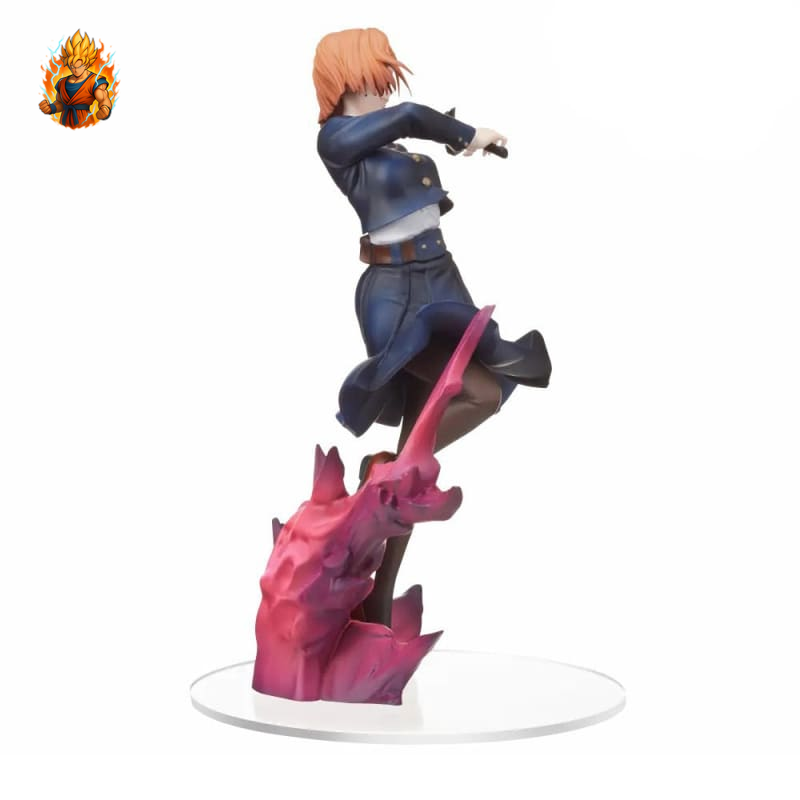 Figurine Nobara « Occulte » - Jujutsu Kaisen
