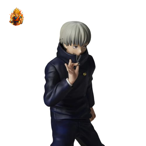 Figurine Inumaki en toge - Jujutsu Kaisen