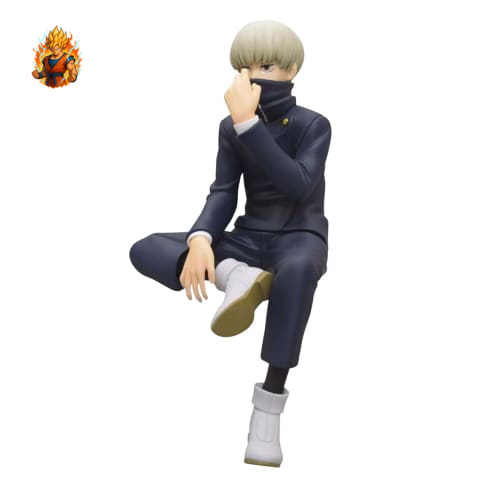Figurine Inumaki - Jujutsu Kaisen