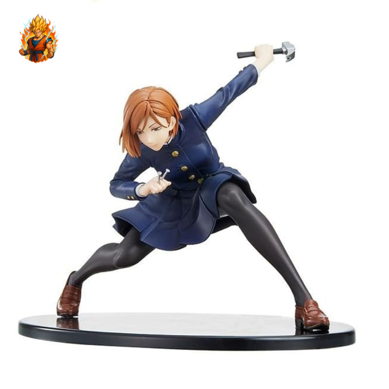 Nobara Kugisaki Figur – Jujutsu Kaisen™-Ma boutique