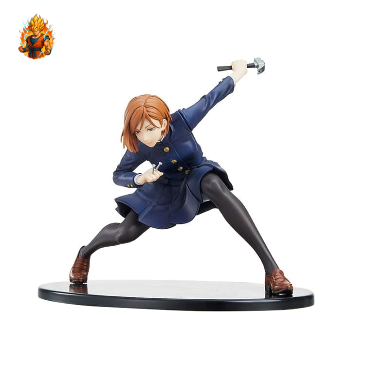 Nobara Kugisaki Figurine – Jujutsu Kaisen