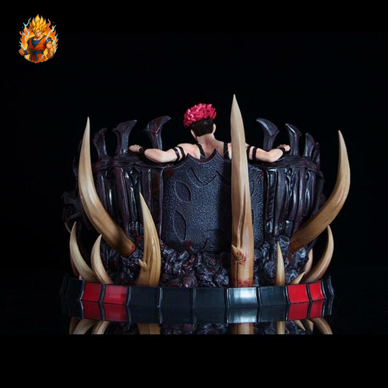 Ryomen Sukuna Figurine – Jujutsu Kaisen