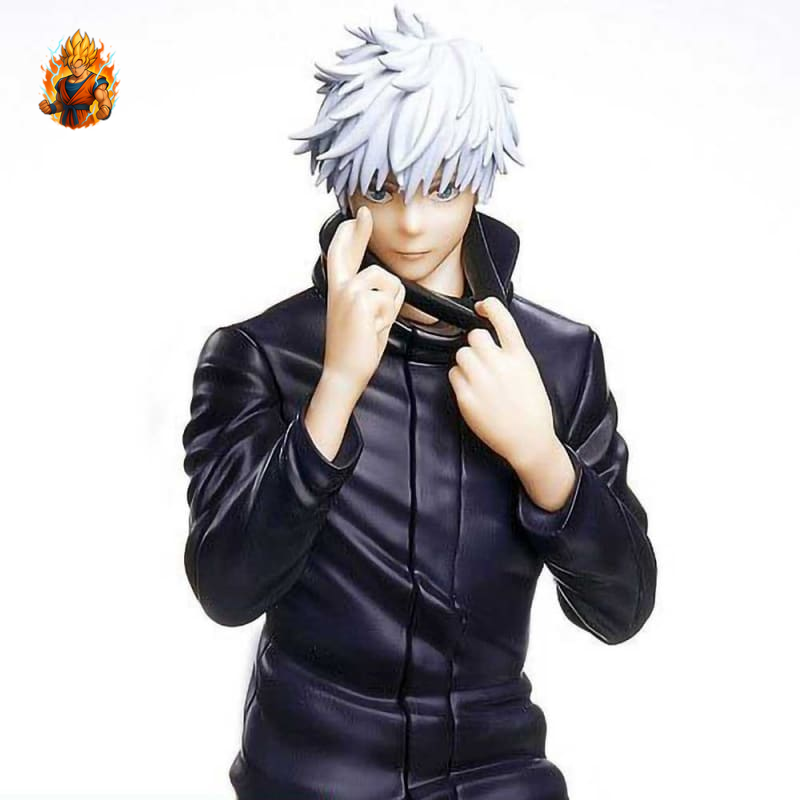 Gojo Satoru Figurine - Jujutsu Kaisen