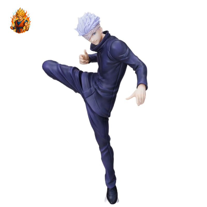 Figure de gojo 6e œil - Jujutsu Kaisen™-Ma boutique