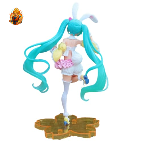 Figurine Œuf de Pâques Hatsune Miku - Hatsune Miku