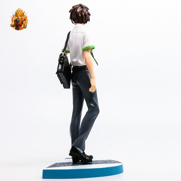 Taki Tachibana Figurine - Dein Name