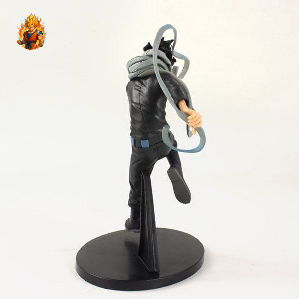 Shota Aizawa-Figurine – My Hero Academia