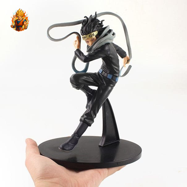 Shota Aizawa-Figurine – My Hero Academia