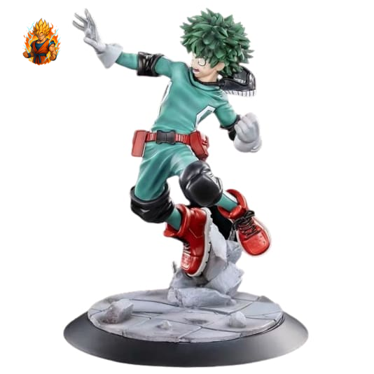 Figurine Izuku Deku - My Hero Academia