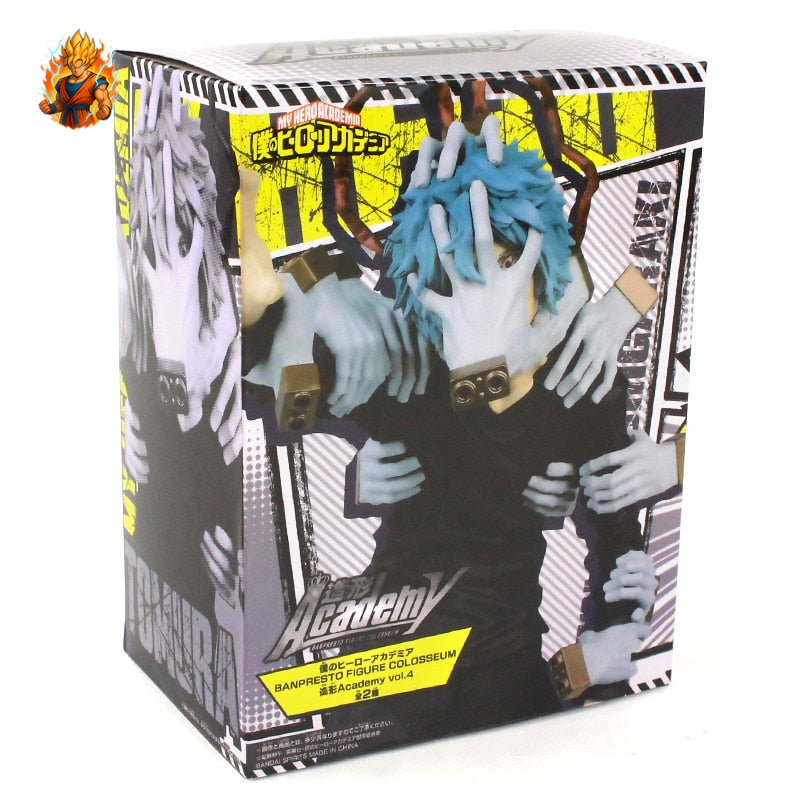 Shigaraki Tomura Figurine – My Hero Academia