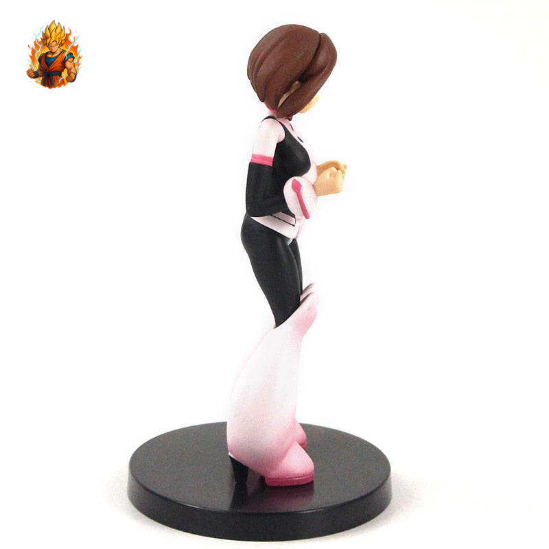 Ochaco Uraraka-Figurine – My Hero Academia
