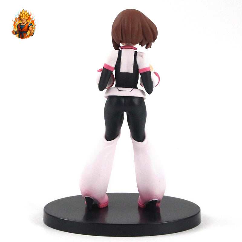 Ochaco Uraraka-Figurine – My Hero Academia