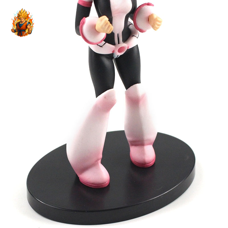 Ochaco Uraraka-Figurine – My Hero Academia
