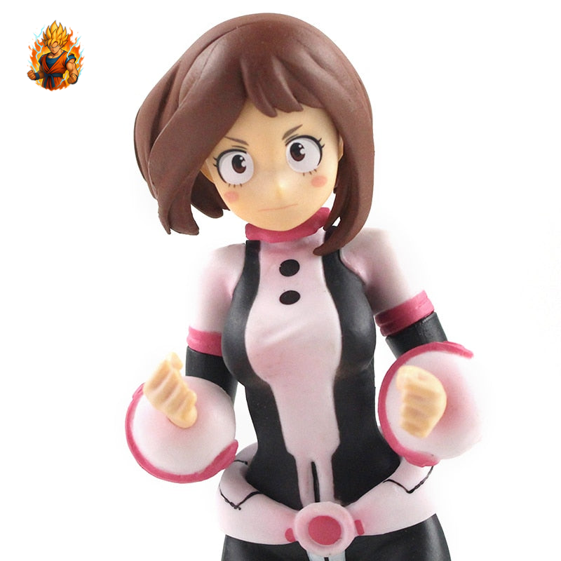 Ochaco Uraraka-Figurine – My Hero Academia