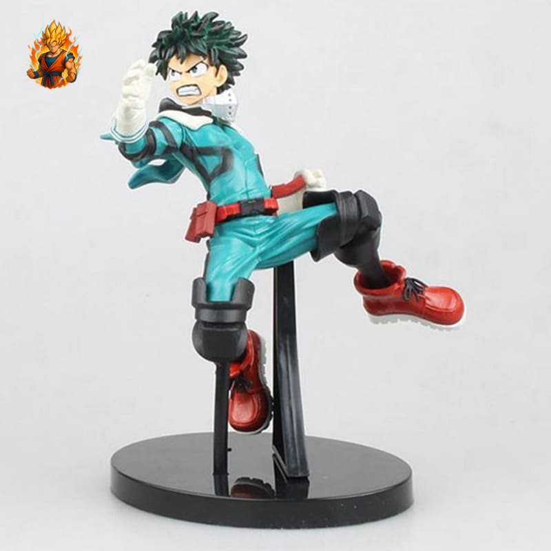 Figurine Izuku Midoriya - My Hero Academia