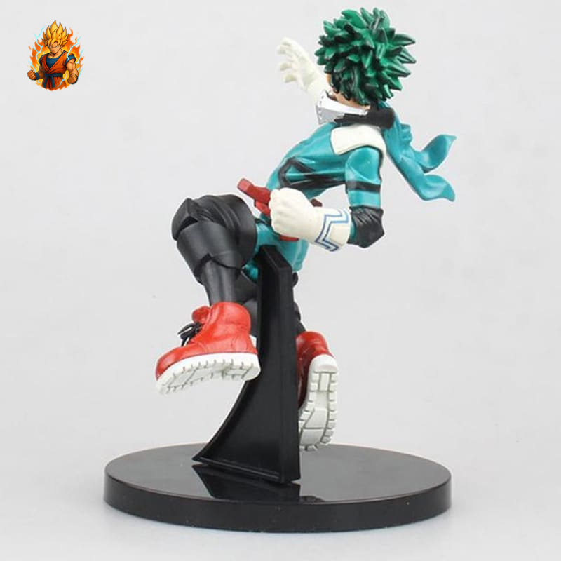 Figurine Izuku Midoriya - My Hero Academia