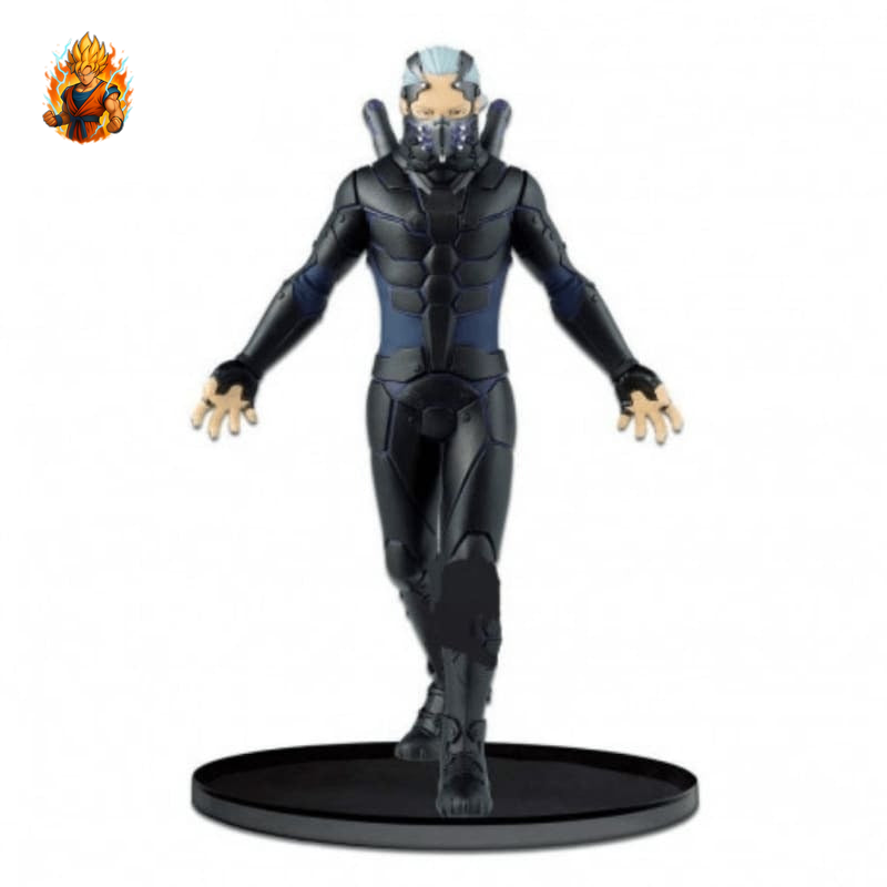 Figure 9 - My Hero Academia™-Ma boutique