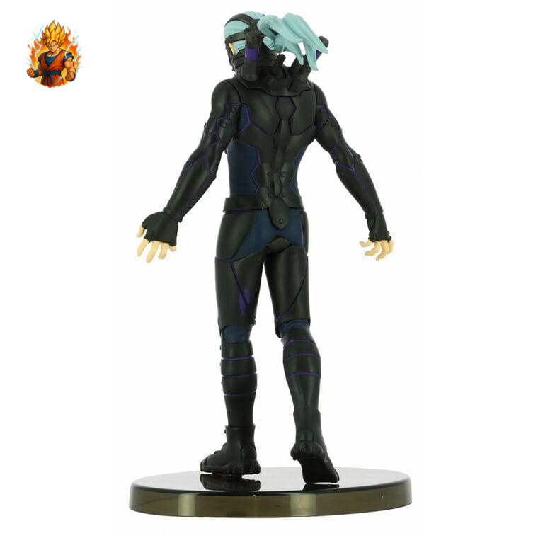 Figurinee 9 - My Hero Academia