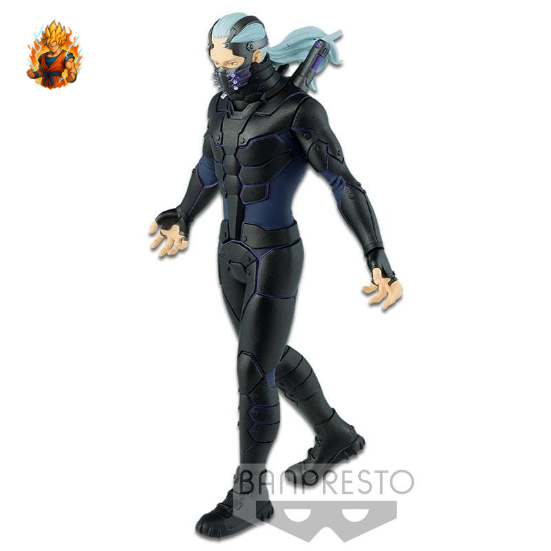 Figurinee 9 - My Hero Academia