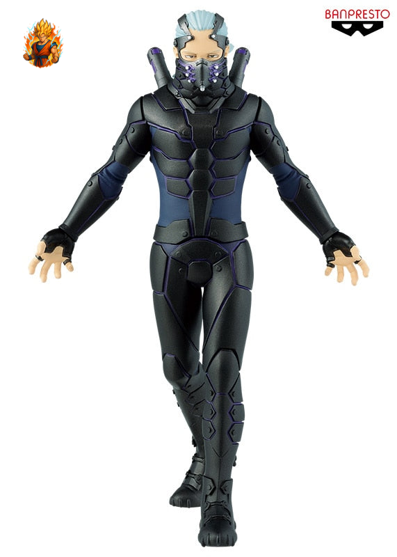 Figurinee 9 - My Hero Academia