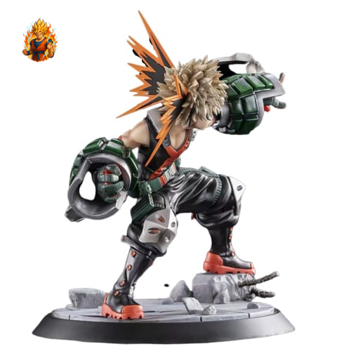 Figurine Kacchan Bakugo - My Hero Academia
