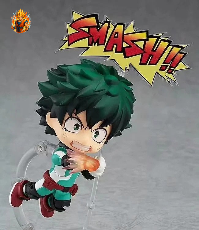 Figurine Nendoroid Deku - My Hero Academia
