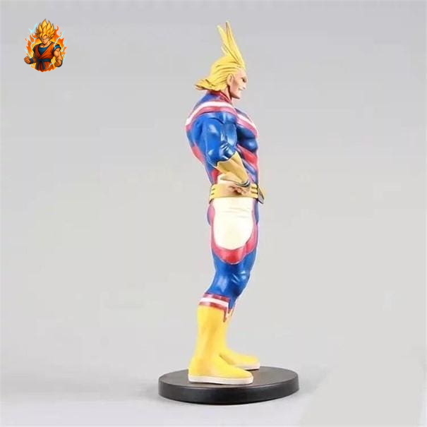 Figurine All Might - My Hero Academia