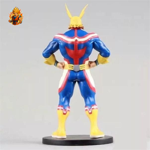 Figurine All Might - My Hero Academia