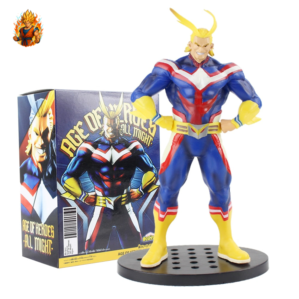 Figurine All Might - My Hero Academia