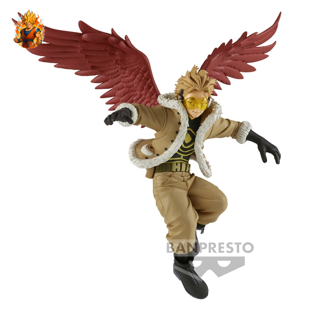 Figurine Hawks - My Hero Academia