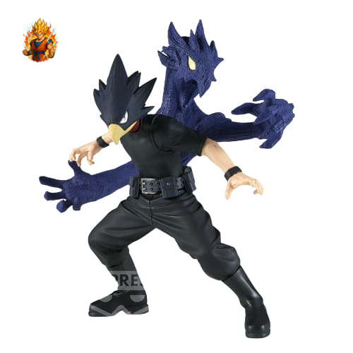 Figurine de Fumikage Tsukuyomi - My Hero Academia